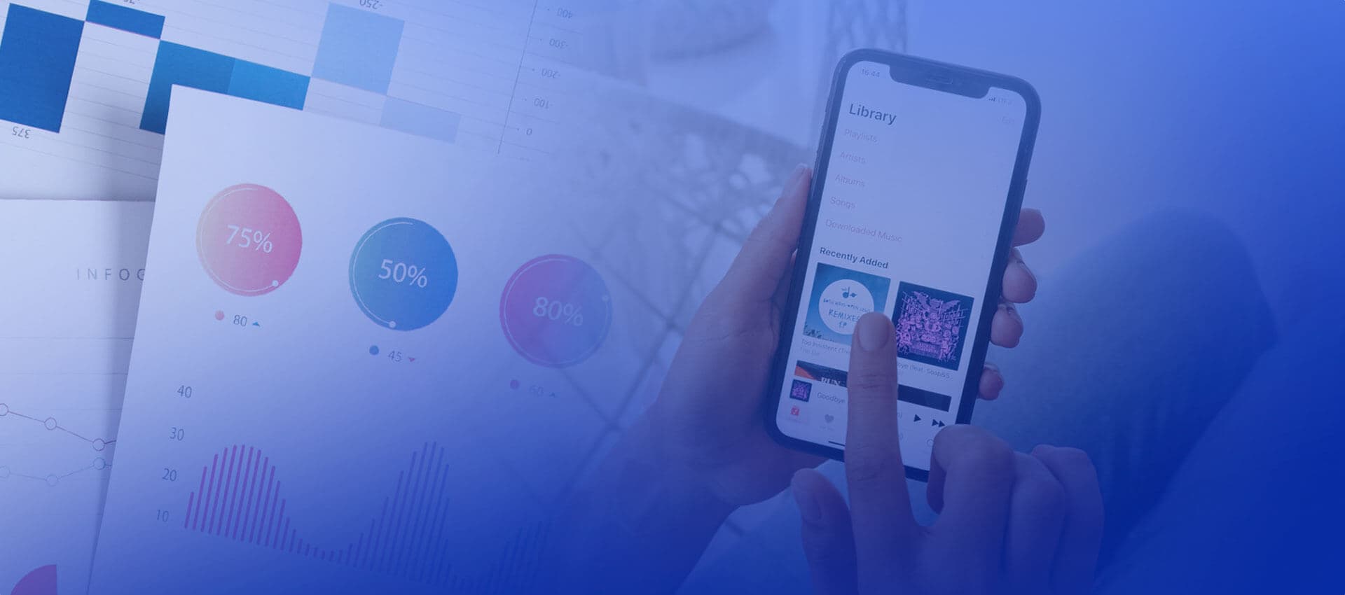 Mobile App Development