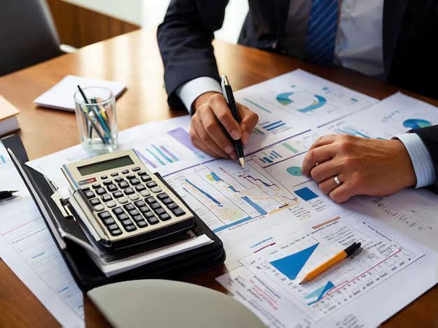 CA & Tax Consultation