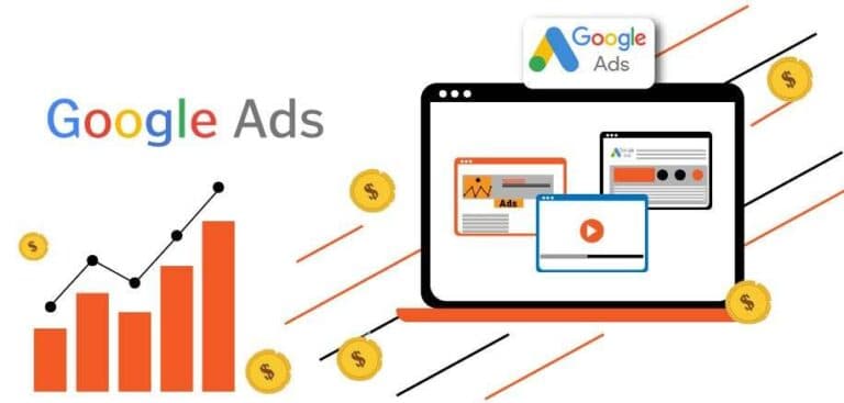 Google Ads Management: Reach Customers Instantly