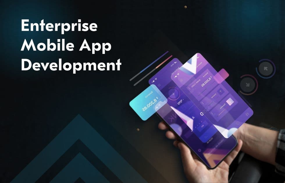 Custom Enterprise Apps