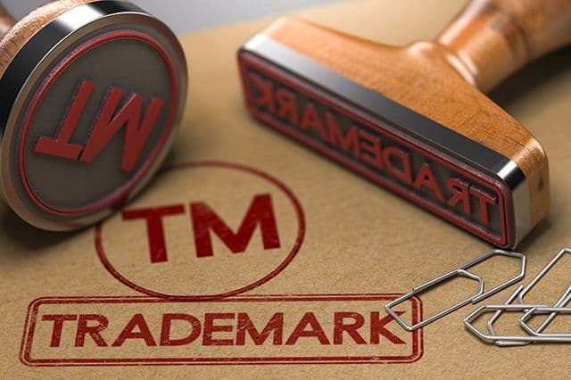 Trademark & Legal Compliance