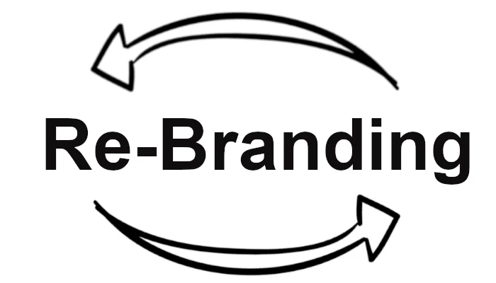 Rebranding Services: Refresh Your Image and Position