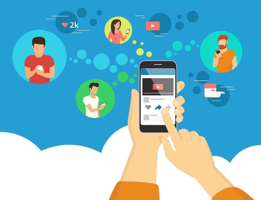 Social Content Creation: Engage and Grow Your Audience