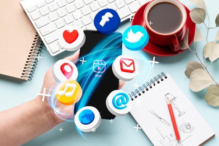 Social Media Advertising Services: Boost Your Brand Online