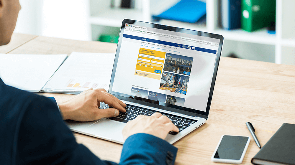 Business Website Development