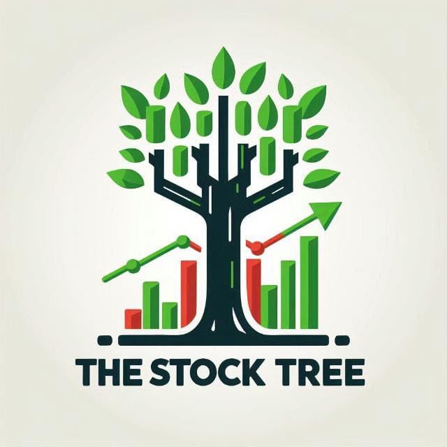 The Stock Tree