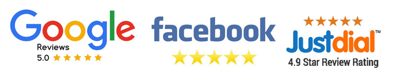 Google 5 Star Rated Digital Marketing Agency